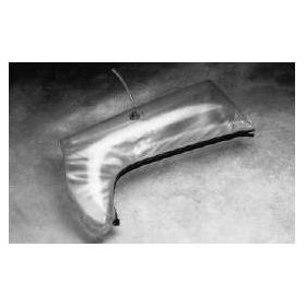 Schuco Air Splint Kit Inflatable Nylon / PVC / Vinyl Clear