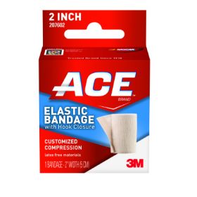 Elastic Bandage Standard Compression 500543