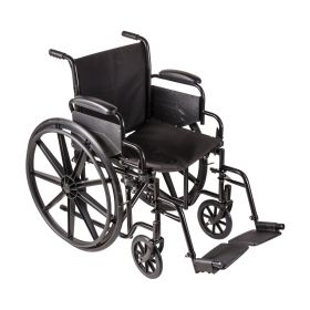Dmi standard wheelchair