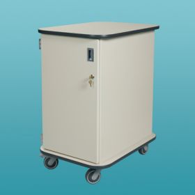 Easy Exchange System Cart - Deep - 5036CW