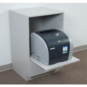 Printer cabinet