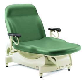 Exam Table Base Ritter 244 18 to 34 Inch Height Range Powered Height Adjustment