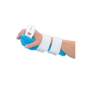 Pucci Air Inflatable Hand Splint - Left