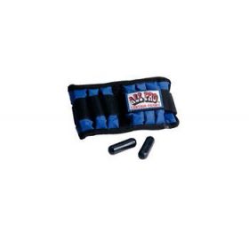 All Pro Adjustable Wrist Weights, 2 lbs