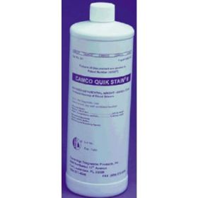 Wright-Giemsa Stain Camco Quik Stain II 946 mL