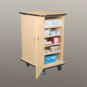 Patient Supply Cart Only -  5172WW