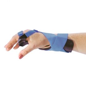 AliMed Long Ulnar Deviation Wrist Splint
