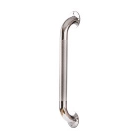HEALTHSMART STEEL GRAB BARS FOR BATH AND SHOWER SAFETY