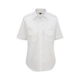 Women's Security Shirt, White, Size 3XL