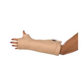 DermaSaver  Forearm Tube with Knuckle Protector