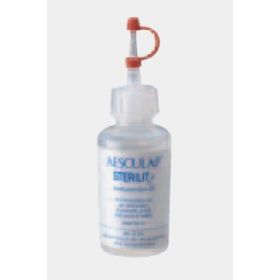 Instrument Lubricant Sterilit I Liquid RTU 50 mL Bottle Hydrocarbon Scent