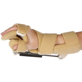 Turnbuckle Functional Position Splint, Right, Size B