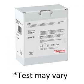 DRI Propoxyphene Reagent Test Kit 2x100mL Ea
