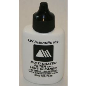 Lens Cleaning Fluid For Any Microscope
