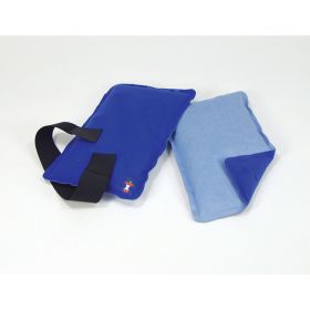 Core products 531 dual comfort hot/cold therapy packs-6" x 10"
