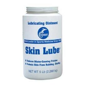 Hand and Body Moisturizer Skin Lube 5 lbs. Jar Scented Ointment