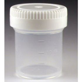Container Tite-Rite Polypropylene 2-1/4 X 3-1/8 Inch