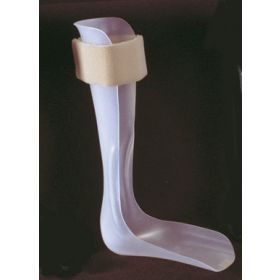 Ankle / Foot Orthosis Alimed Large Male 9 to 12 / Female 10 to 11 Left Foot