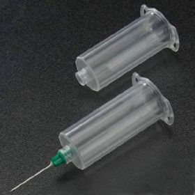 Multi-Sample Needle Holder Disposable, Universal Fit For 13 mm and 16 mm Blood Collection Tubes
