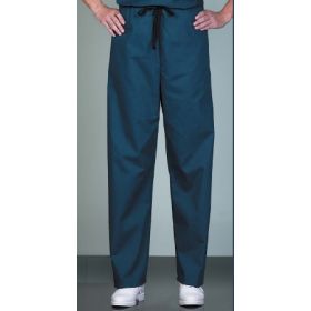 Scrub Pants X-Large Cobalt Blue Unisex