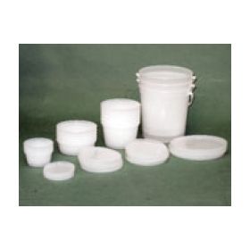 Putty Container Theraputty 4 oz. Plastic White 4 oz.