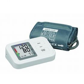 Veridian 01-550 SmartHeart Automatic Digital Blood Pressure Monitor
