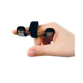 Safety Pin Splint, X-Small