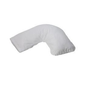 DMI Hugg-A-Pillow Hypoallergenic Bed Pillow