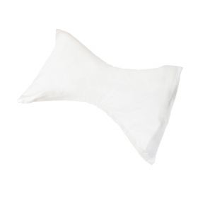 Dmi hypoallergenic contour rest pillow