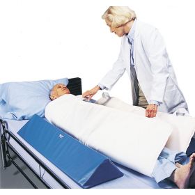 SkiL-Care  In-Bed Patient Positioning System
