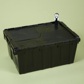 Eco-Friendly Transfer Box