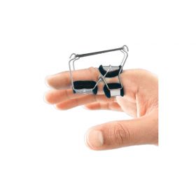 Reverse Knuckle Bender, X-Small