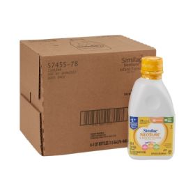 Infant Formula Similac® NeoSure® 32 oz. Bottle Liquid Iron Premature