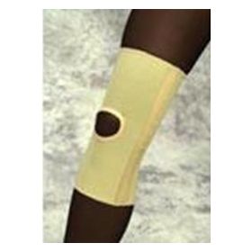 Knee Support X-Large Pull-On 10 Inch Length Left or Right Knee