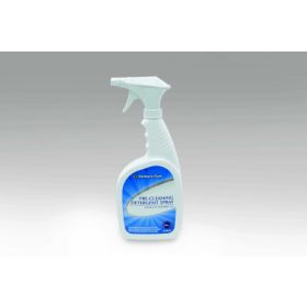 Instrument Detergent Halyard* Liquid RTU  Spray Bottle Fresh Scent
