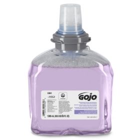 Soap GOJO Foaming 1,200 mL Dispenser Refill Bottle Fruit Scent