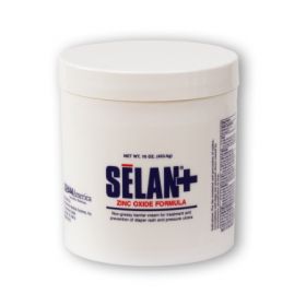 Skin Protectant Selanjar Scented Cream
