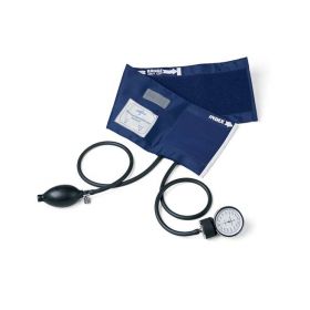 Aneroid Sphygmomanometer Unit Medline Pediatric Cuff Nylon Cuff 12 - 17 cm Pocket Aneroid