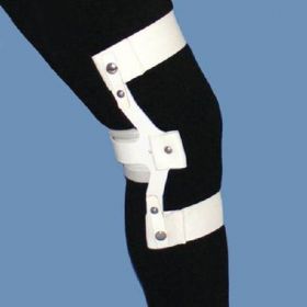 Knee Cage Medium 13 to 14 Inch Circumference