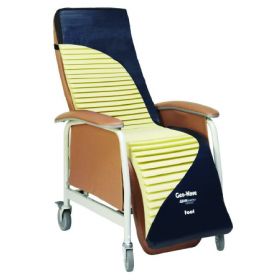 Geri-Chair / Recliner Seat Cushion Geo-Wave 18 W Inch Foam