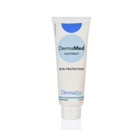 Skin Protectant DermaMed Tube Scented Ointment
