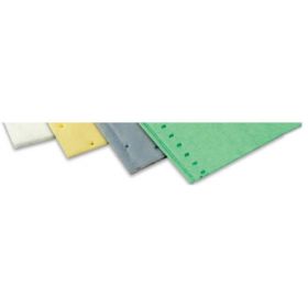 Absorbent Floor Mat SurgiSafe Standard 28 X 125 Inch Green