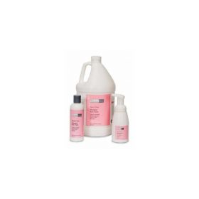 Shampoo and Body Wash Apra Care 1 gal. Jug Apricot Scent