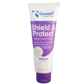 Skin Protectant Shield & Protect 4 oz. Tube Scented Cream