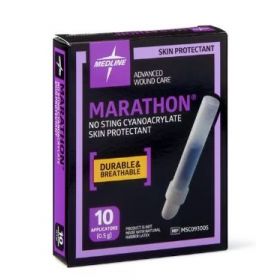 Marathon Liquid Protectant Skin 10/Bx