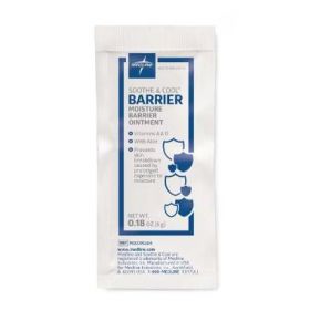Soothe cool barrier ointment vitamin a/e/aloe skin 144/gr