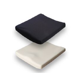 Seat Cushion Jay Basic 20 W X 18 D X 2-1/2 H Inch Foam