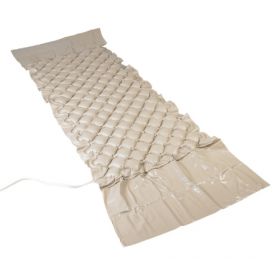 Alternating Pressure Pad Med Aire 123 L X 36 W X 2 1/2 H Inch