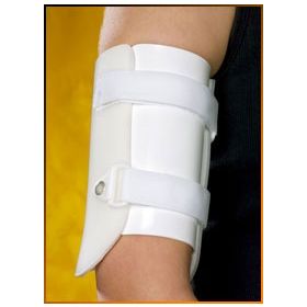 Humeral Fracture Brace D-Ring / Hook and Loop Strap Closure Large