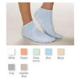 Slippers patient care-step ii beige 60/case